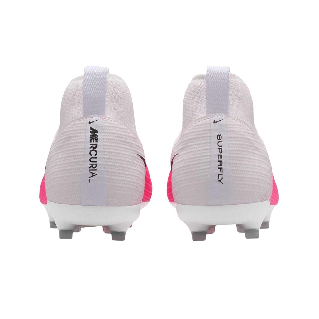 Nike Childrens/Kids Superfly 11 Academy Gradient Firm Ground Football Boots