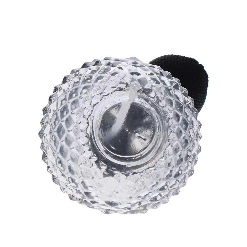 Bottle Empty Bottle Airbag Spray Bottle Glass Perfume Bottle Refillable Bottles Dispensed Bottles