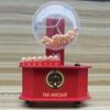 Automatic Electric Lottery Drawing Machine