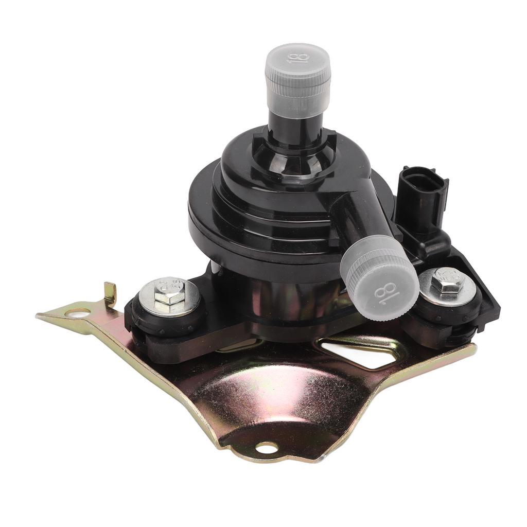 Elektrische Wechselrichter-Wasserpumpe 04000‑32528 Autozubehör Ersatz für Prius 1.5 Hybridmotor 2004‑2009