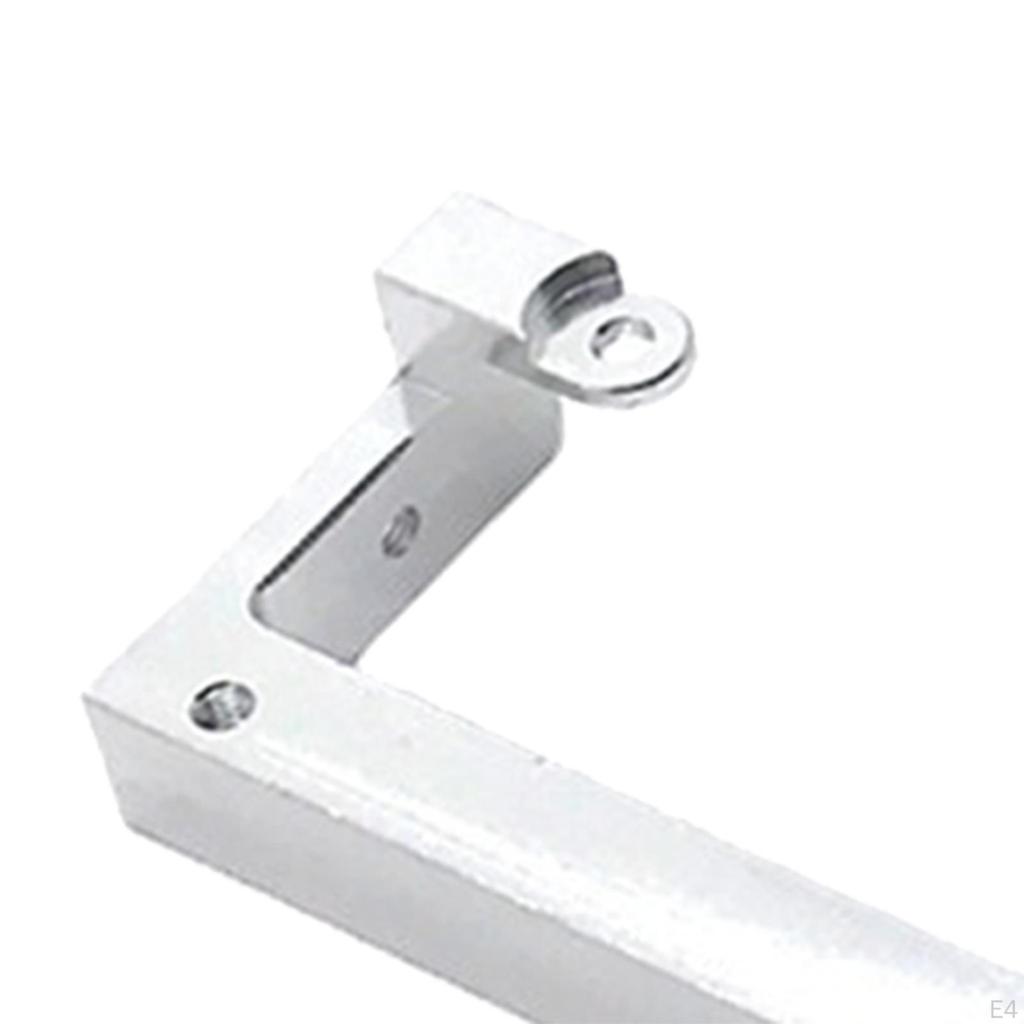 Bracket WPL 1//16 RC Car