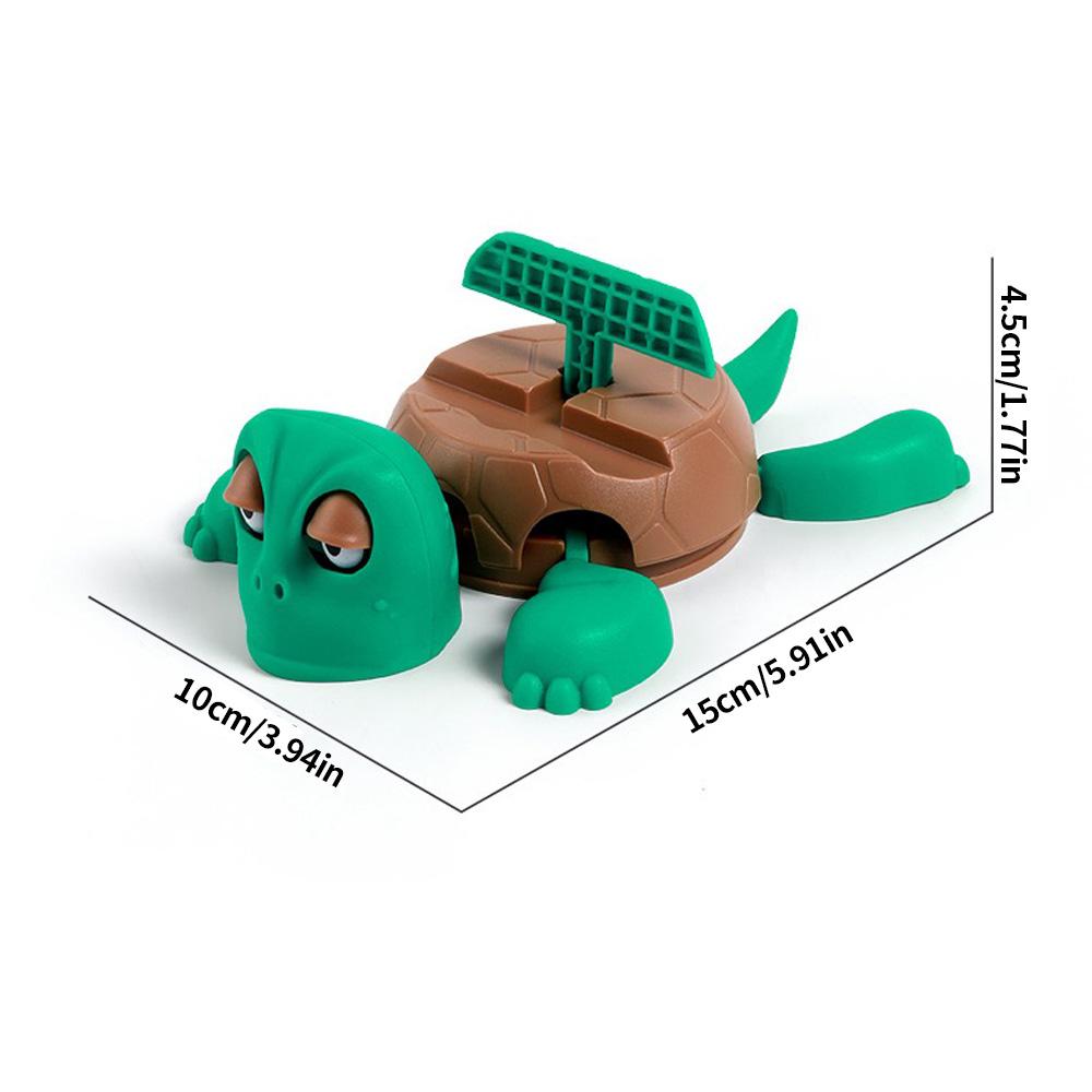 2 Pieces/1 Piece Of Fun And Quirky Turtle Phone Holder Fun And Stress Relieving Suitable For Lazy Phone Holders