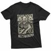 Cerberus Mythical Three-Headed Dog T-Shirt