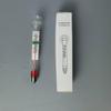 Little Fat Floating Glass Thermometer for Aquarium Temperature Measurement