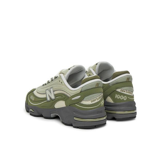 Кроссовки New Balance M1000MEO