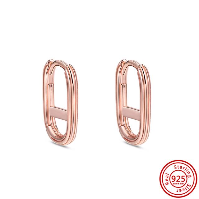 925 Silber Charm Herz Runder Stecker Medaillenanhänger Double Link Mini Dangle Fit Original Me Charms Armbänder Schmuck