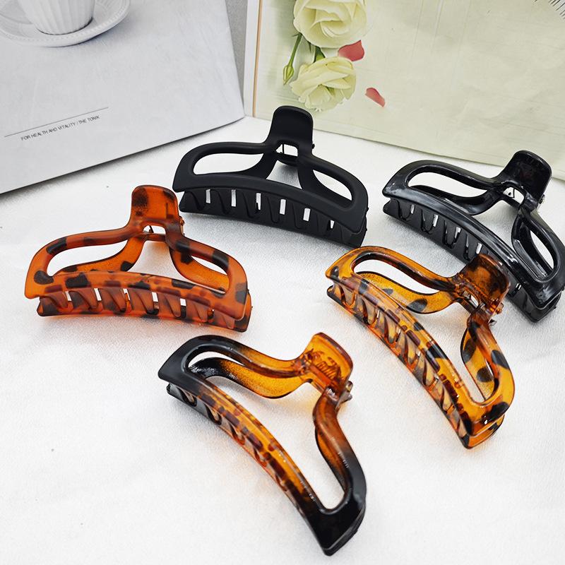 Popular Hairpin, Hair Stick Set, Grab Clip, Simple Hair Grab, New Year'S Accessories, Hair Accessories, Shark Clip.