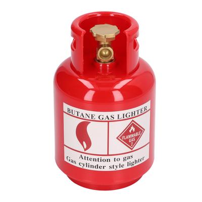 Simulation Fuel Gas   Shape   Bank Decor Child Plastic Crafts Desktop Ornament Gift