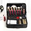 Professional Portable Cosmetic Bag Nail Art Embroidery Semi-Permanent Tool Storage Box