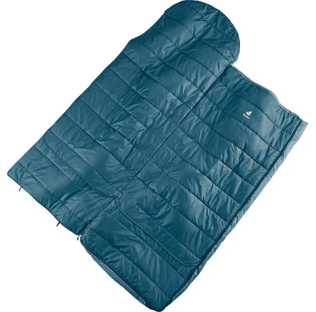 Спальный мешок Deuter Starlight SQ