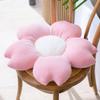 35-53Cm Beautiful Colorful Flower Plush Pillow Toy Soft Cartoon Plant Stuffed Doll Chair Cushion Sofa Kids Lovers Birthday Gifts