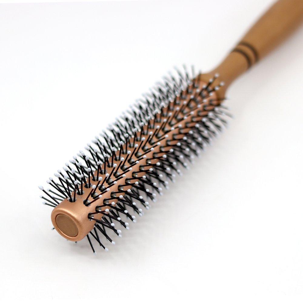 Doppel-Ling Nylon Dosenwalzenbürste