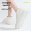 Waterproof Non-Slip Latex Shoe Covers - Thick, Wear-Resistant Rain Protection for Men and Women