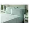 Belledorm Easycare Percale Platform Valance