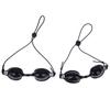 Adjustable Full Shading Safety Eyepatch Glasses Laser Light Safety Protection Goggles For Tattoo Photon Beauty Clinic Patient