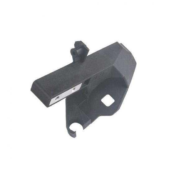 Front Right Radiator Core Impact Bar Bracket for Mercedes-Benz W205 2015-