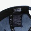 New Era Mlb New York Yankees Gewaschener Paisley Denim Unstrukturierte Baseballkappe 15206347