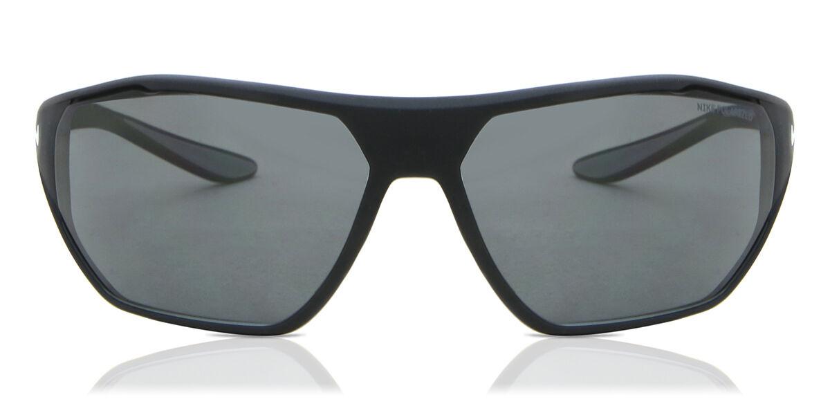 

Nike Aero Drift P Dq0994 Polarized 011 Unisex Sunglasses Matte Black/65-14-140