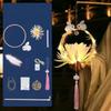 Handmade Mid-Autumn Festival Lantern DIY DIY Material Bag Light-Up Butterfly Lantern  Toy