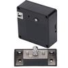 Electronic Cabinet Lock Professional Programmable Safety NFC RFID Cabinet Lock Hidden DIY Lock for Home