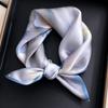 Real Silk 53x53cm – matches the image