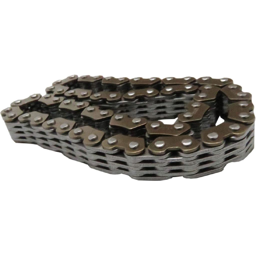 Timing Chain for 1995-2004 Honda Foreman 400 & 450 4x4 TRX400FW TRX450S TRX450ES - High Performance Cam Chain