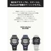 Casio Watch Casio Collection [genuine Domestic Product] Bluetooth Equipped 10atm