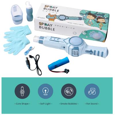 Buitensport en -activiteiten – Bellenblaas
