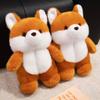 Water Otter Childrens Cozy Plush House Shoes With Soft Long Plush Material