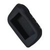 A93 Silicone Key Case Body Cover For Two Way Car Alarm StarLine A93 A96 A63 A69 A39 A36 LCD Remote Control Keychain Fob