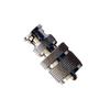 Adapter Antenowy Bnc Wtyk/Uhf Wtyk