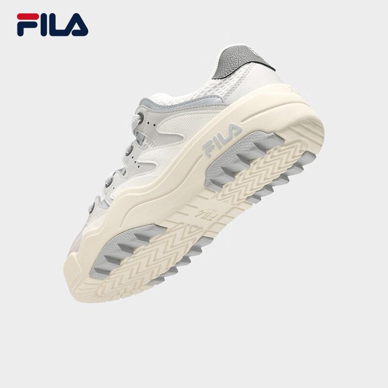 Fila Rosetta Women's Low-Top Casual Sneakers