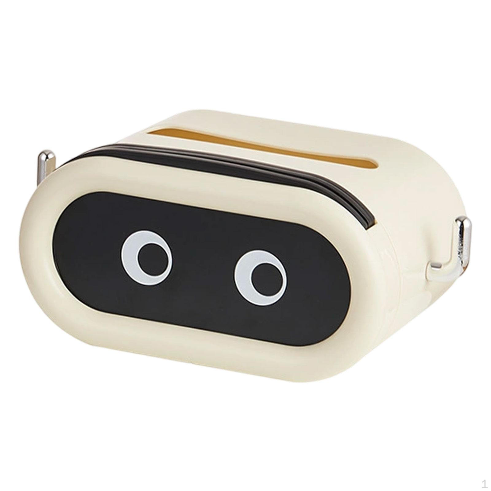 

Креативный держатель-органайзер для коробок с салфетками, многофункциональный автоматический подъемный чехол для бежевый