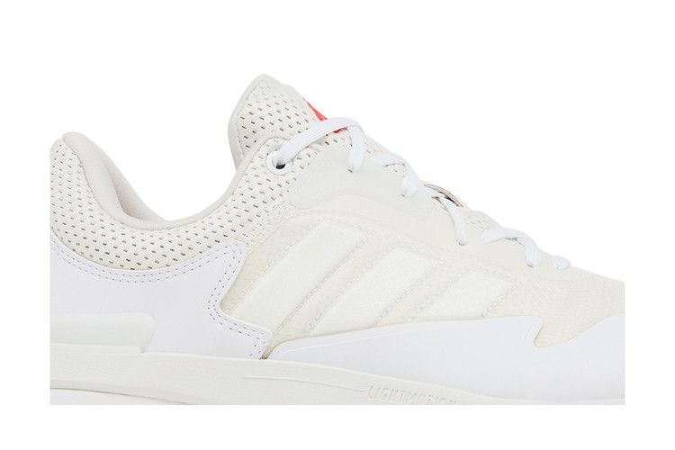 adidas ZNChill Lightmotion+ Cloud White Bright Red Gum