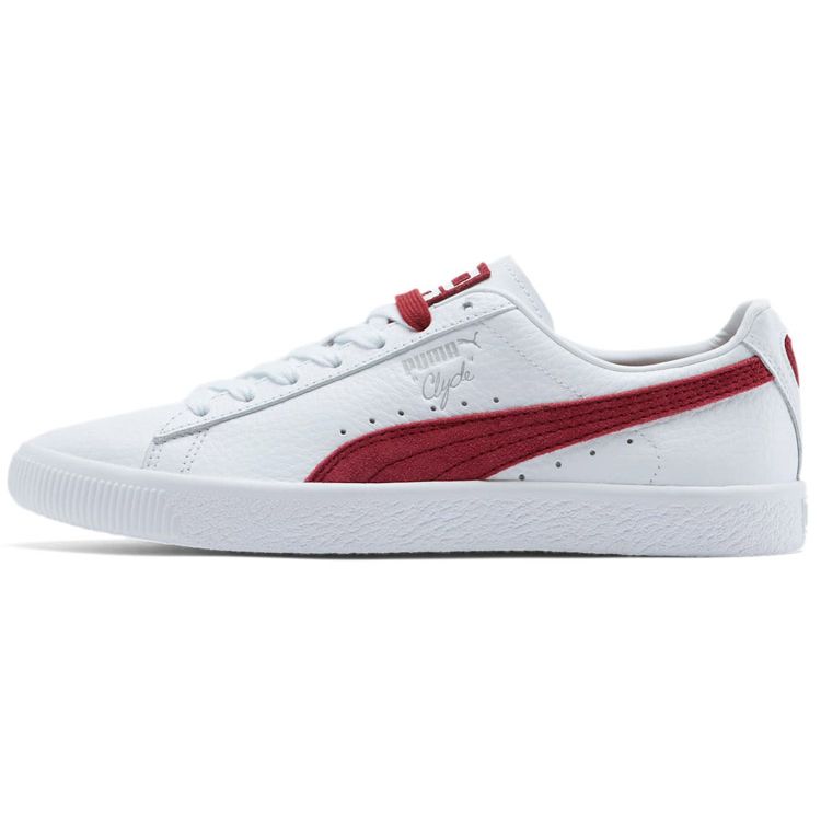 

Кроссовки Puma Def Jam x Clyde White Cordovan Unisex 374537-01