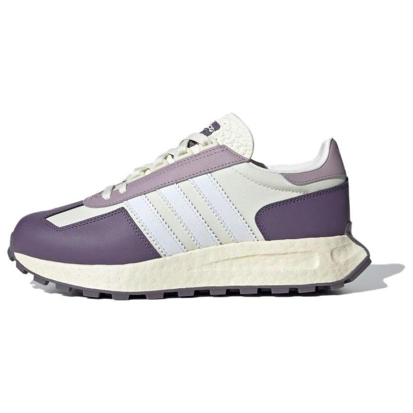 (WMNS) adidas Retropy E5 Purple White Women s IE8441 EU 36⅔