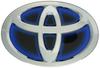 Toyota Symbol, Emblem, Genuine Parts