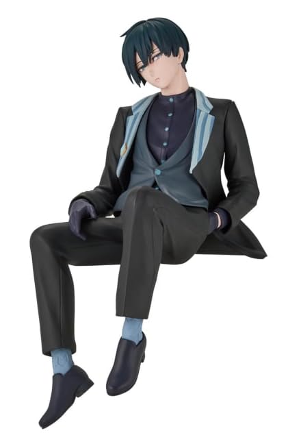 

TV anime Blue * Rock figure sweets flavor Itoshi * Rin all 1 type official