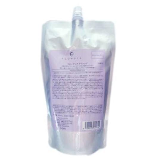 

Demicosmetics Flowdia Nourishing Refill 350ml