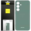 Sc Silicone Case Galaxy S24 Dark Green