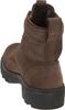 Ecco Grainer 214714 Coffee Boots