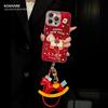 Accesorii pentru telefoane – Curele și brelocuri pentru telefoane