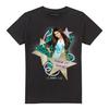 NICKELODEON Unisex Adult Victorious Make It Shine T-Shirt
