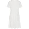 Lazy Jacks Womens/Ladies Tiered Dress