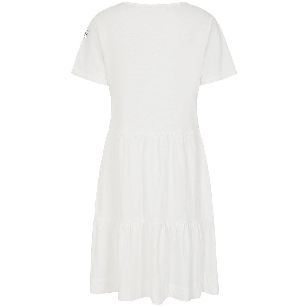 Lazy Jacks Womens/Ladies Tiered Dress