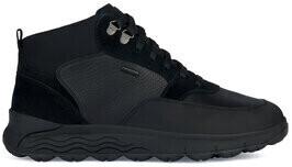 

Ботинки Geox Spherica 4x4 ABX (U36FDA 0FVFF) black 46