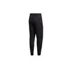 Adidas Originals Trefoil Tech Pants With Pocket Logo Men Bottoms Black GT7289