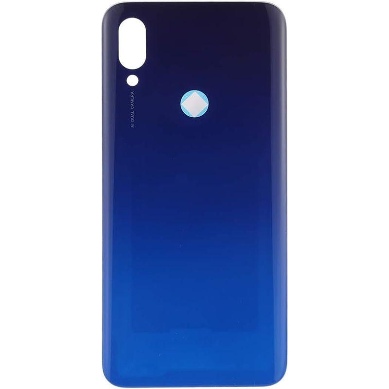 Parts Battery Back Cover for Xiaomi Redmi 7(Twilight Blue)