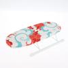 Portable Mini Ironing Board Rack Small Ironing Board With Non-Slip Folding Feet Foldable Ironing Board Suitable Shirt Sleeve