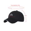 Car Styling Embroidered Baseball Cap Outdoor Summer Sport Hat For Citroen Jumpy C3 C1 C4 C5x7 C5X C6 C3-XR C4L VTS C-ELYSEE Saxo